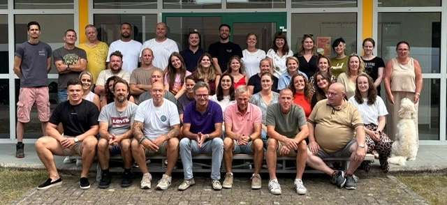 Team De Korenaer Deurne 2025-2026